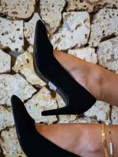Tacones Elegant